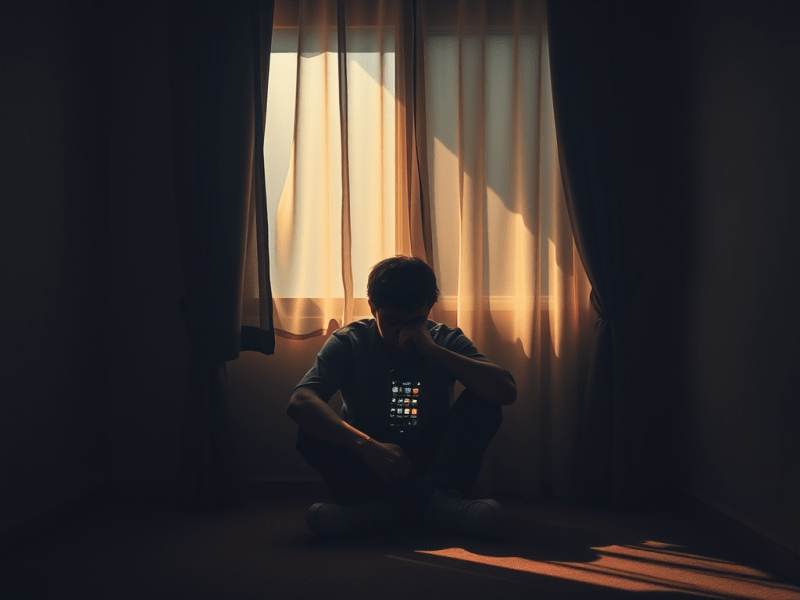 Controlled/Manipulated Isolation: